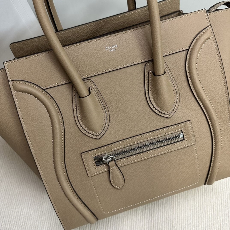 Celine Top Handle Bags